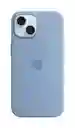 Silicon Case Iphone 15