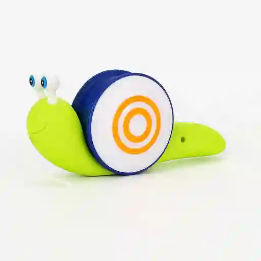 Caracol De Cuerda Musical Didactico
