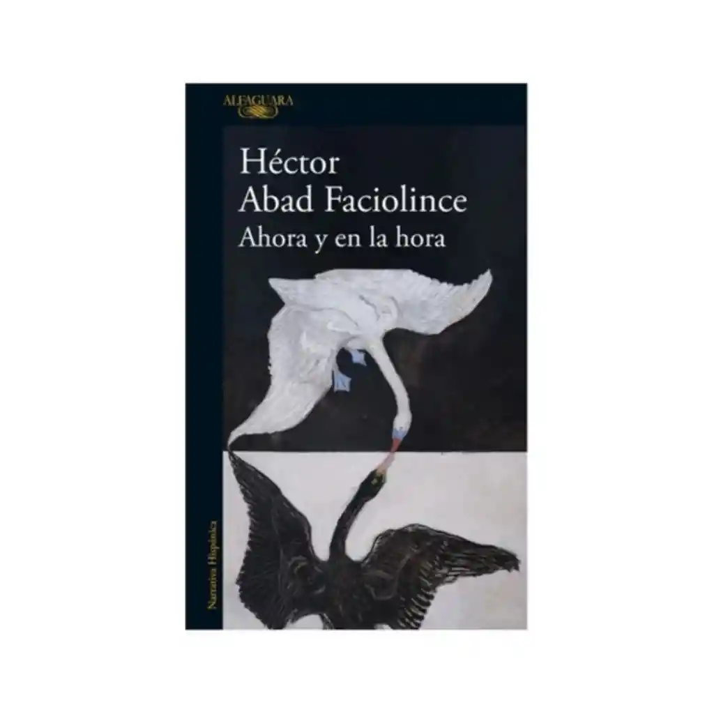 Ahora Y En La Hora