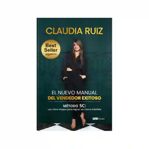 El Nuevo Manual Del Vendedor Exitoso
