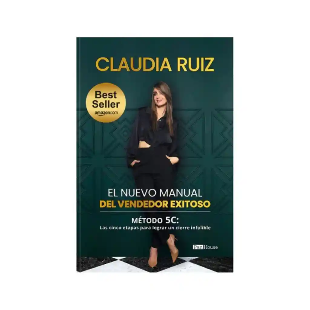 El Nuevo Manual Del Vendedor Exitoso