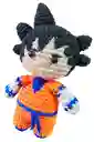 Muñeco Goku Amigurumi Goku Dragón Ball