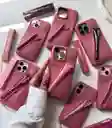 Case Rhode + Lipstick Nude Iphone 13pm/14pm/15pm