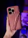 Case Rhode + Lipstick Nude Iphone 13pm/14pm/15pm