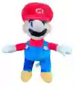 Peluche Mario Bros Muñeco Peluche Mario
