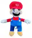 Peluche Mario Bros Muñeco Peluche Mario