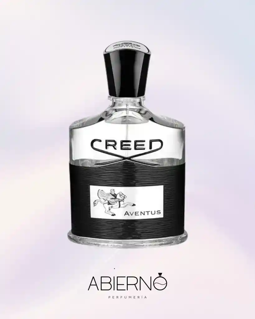 Creed Aventus Dupp