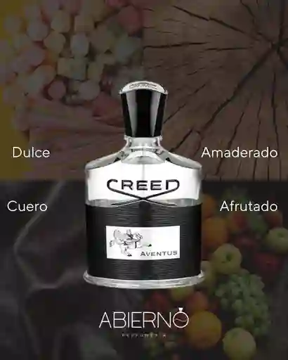 Creed Aventus Dupp