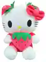 Peluche Hello Kitty Fresa Muñeco Peluche Hello Kitty