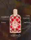 Perfume Amber Rouge Orientica Dupp
