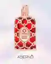 Perfume Amber Rouge Orientica Dupp