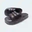 Sandalias Dama Talla 38 Oscuras