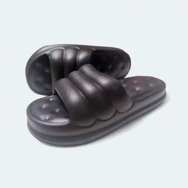 Sandalias Dama Talla 38 Oscuras