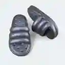 Sandalias Dama Talla 38 Oscuras