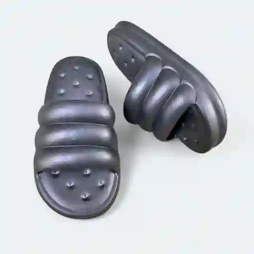 Sandalias Dama Talla 38 Oscuras