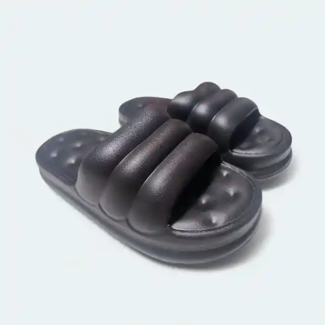 Sandalias Dama Talla 38 Oscuras