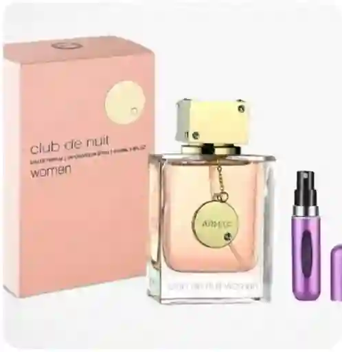 Perfume Club De Nuit Women Fem Dupp