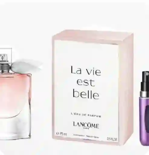 Perfume La Vie Est Belle Dupp