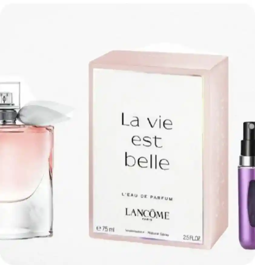 Perfume La Vie Est Belle Dupp