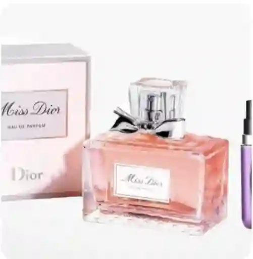 Perfume Miss Dior Dupp