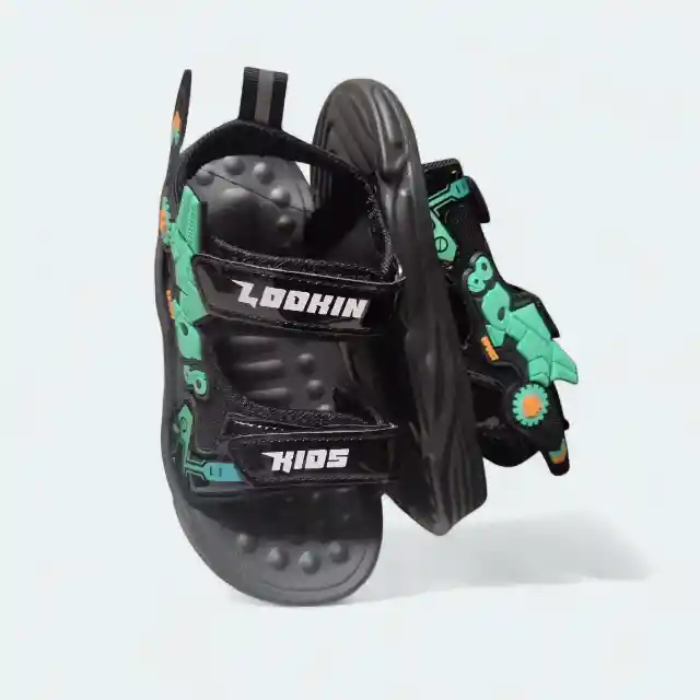 Chanclas Para Niños Talla 32