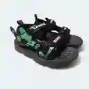 Chanclas Para Niños Talla 32