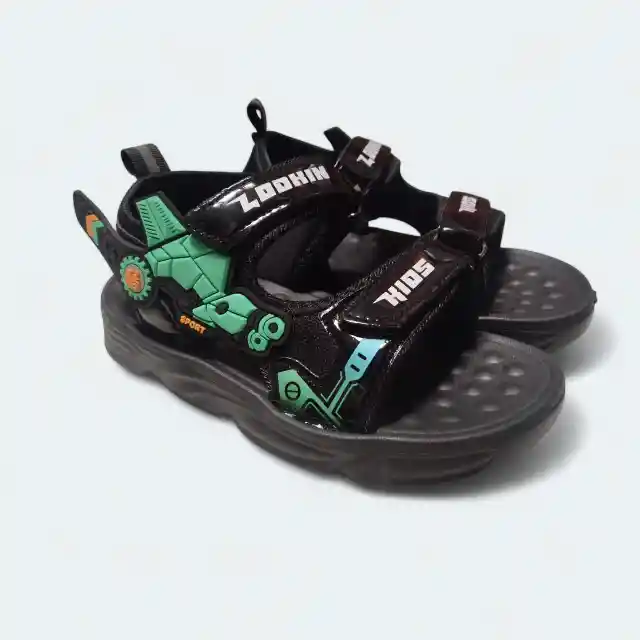 Chanclas Para Niños Talla 32