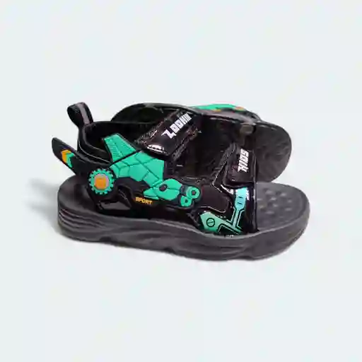 Chanclas Para Niños Talla 32