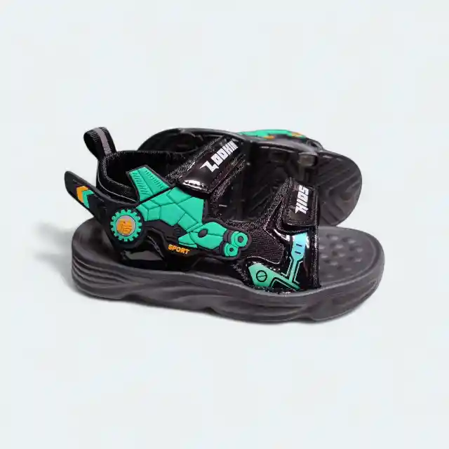 Chanclas Para Niños Talla 32