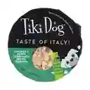 Alimento Tiki Dog Taste Of Italy