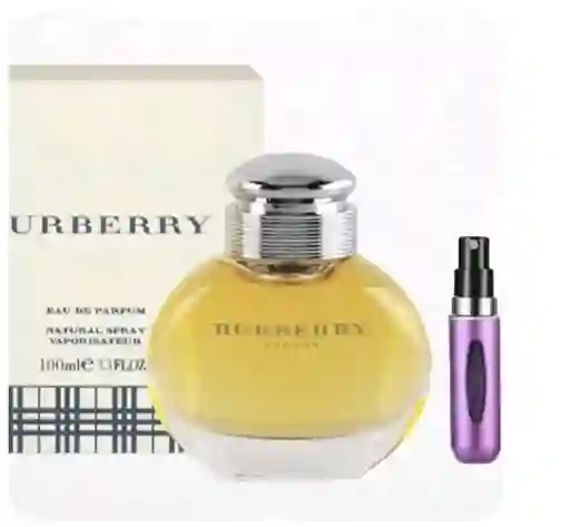 Perfume Burberry Dupp