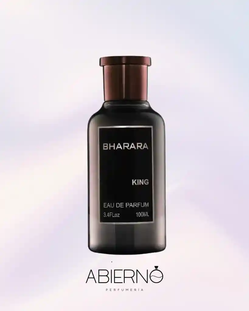 Perfume Bharara King Dupp