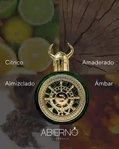 Perfume Viking Dubai Bharara Dupp