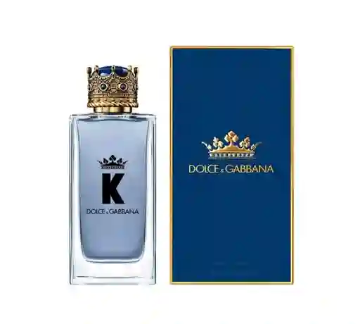 Perfume K Dolcegabbana Dupp