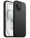 Silicone Case Iphone 15 Negro