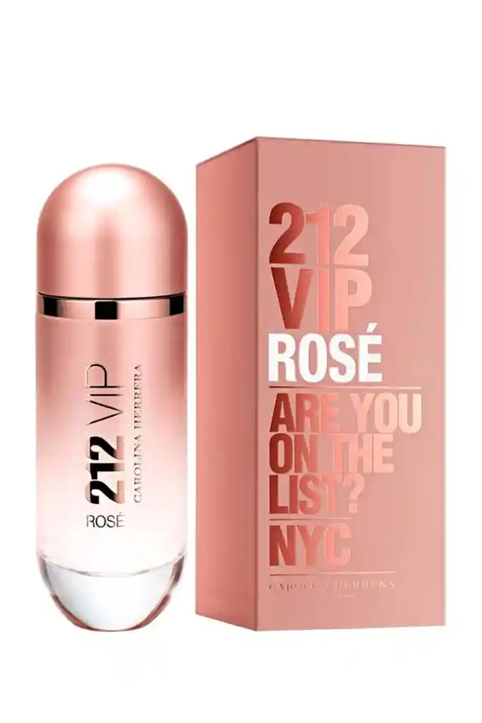 212 Vip Rose