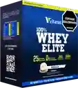 Proteina Whey Elite 10lbs