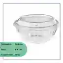 Contenedor Doble Uso 32 Onz Con Tapa Und