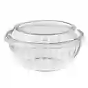 Contenedor Doble Uso 32 Onz Con Tapa Und