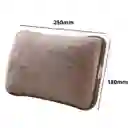 Bolsa Cojin Agua Caliente Eléctrica Dolores Musculares