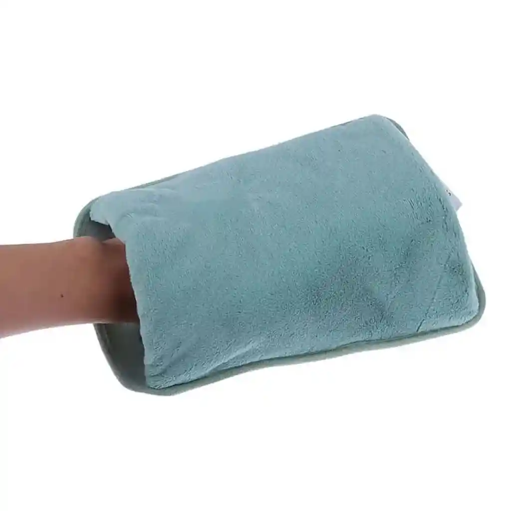 Bolsa Cojin Agua Caliente Eléctrica Dolores Musculares