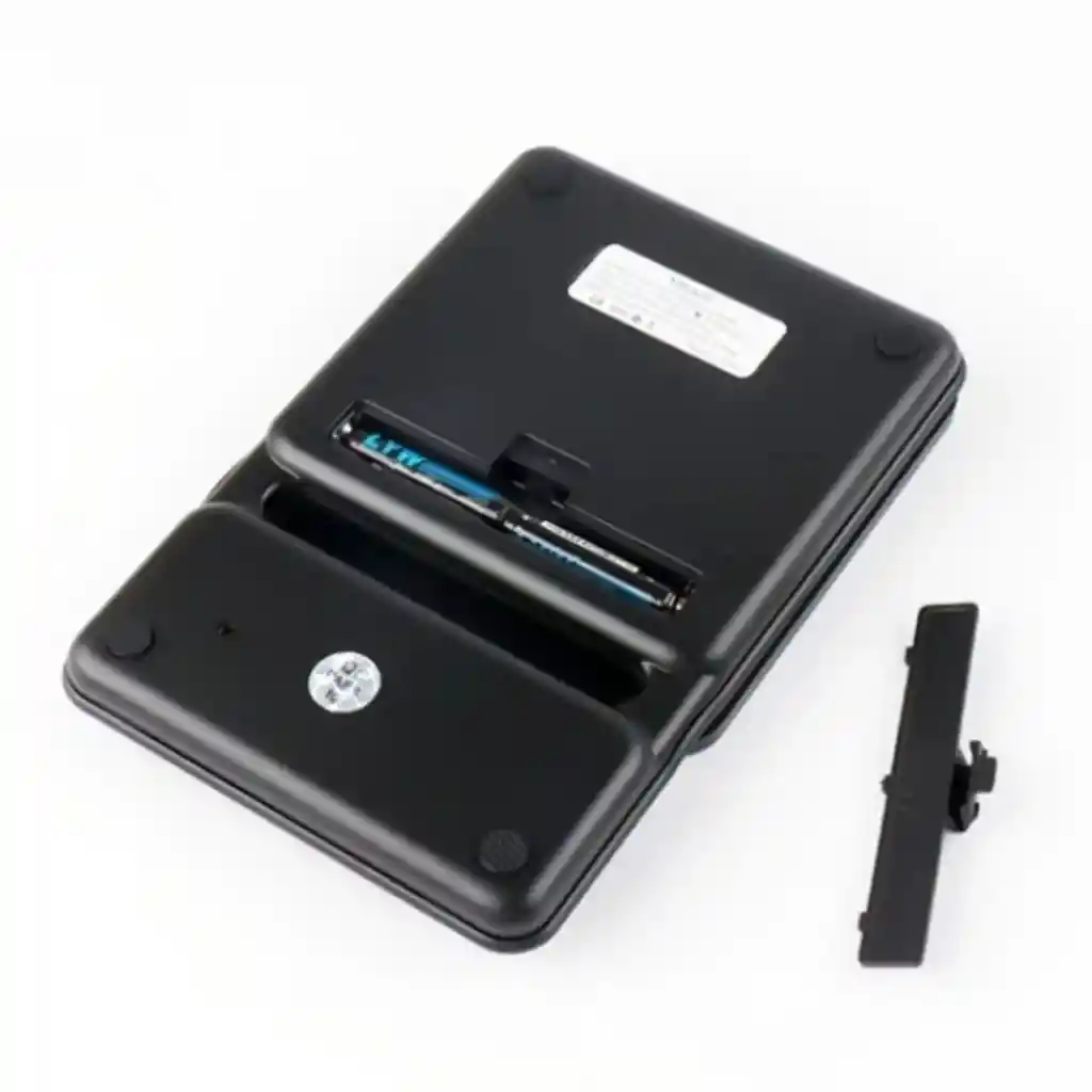 Pesa Alimentos Bascula Gramera Digital Balanza Cafe Coffe