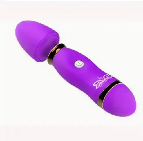 Vibrador Mini Cabezote