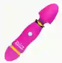 Vibrador Mini Cabezote