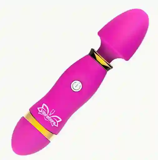 Vibrador Mini Cabezote