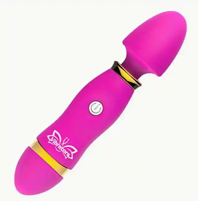 Vibrador Mini Cabezote