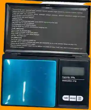 Gramera Mod. Es 0047