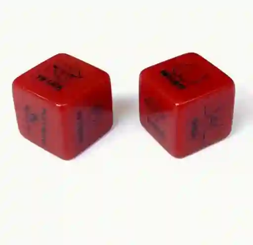 Dados Eroticos