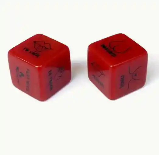 Dados Eroticos