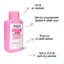 Acondicionador Crecimiento Intensivo Para Cabello Seco Magic Hair 500 Ml
